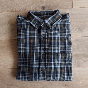 Men's Flannel